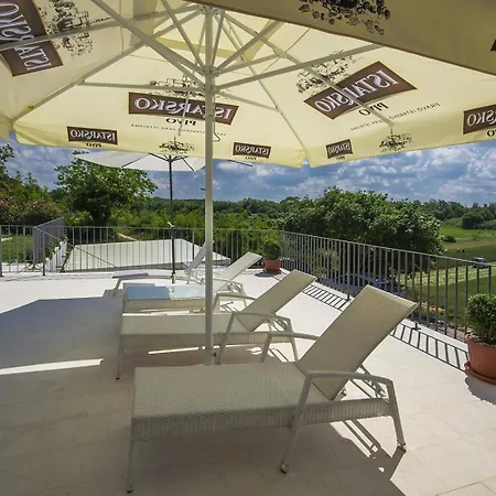 Villa Gloria