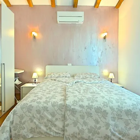 Villa Gloria Nova Vas (Brtonigla)