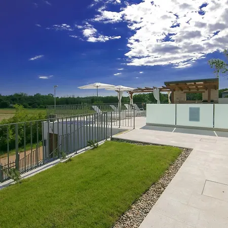 Villa Gloria