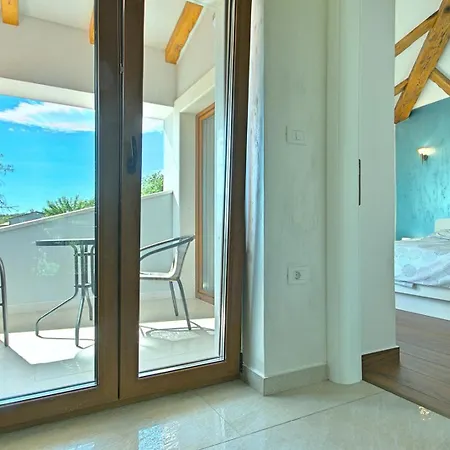 Villa Gloria Nova Vas (Brtonigla)