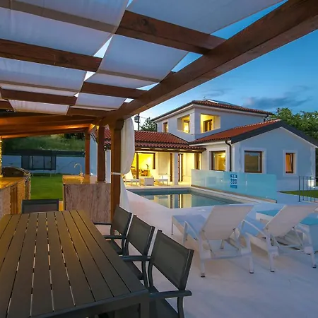 Villa Gloria