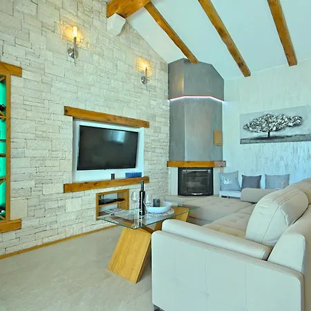 Gloria Villa Nova Vas (Brtonigla)