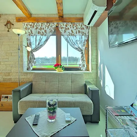 Gloria Villa Nova Vas (Brtonigla)