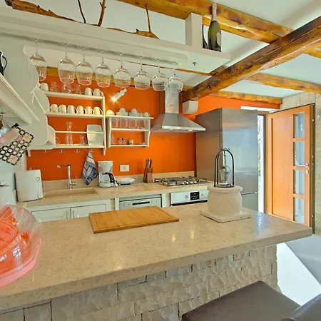 Villa Gloria Nova Vas (Brtonigla)