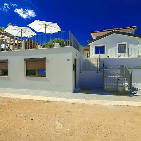 Villa Gloria Nova Vas (Brtonigla)