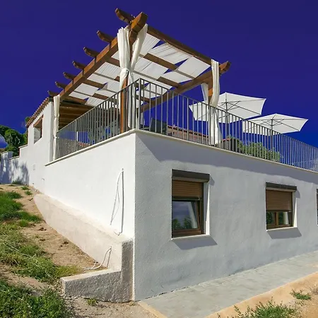 Gloria Villa Nova Vas (Brtonigla)