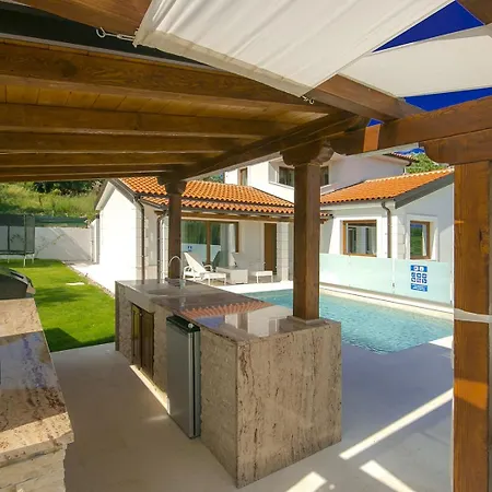 Gloria * Nova Vas (Brtonigla)