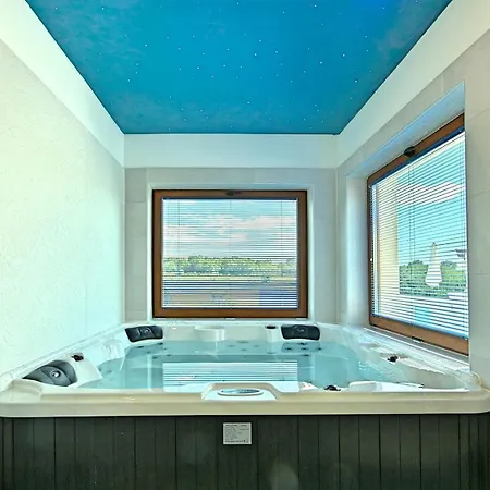 Gloria Villa Nova Vas (Brtonigla)